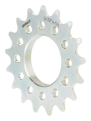 Surly Track Cogs & Lockrings 3/32'' / 16T Surly Surly Track Cogs