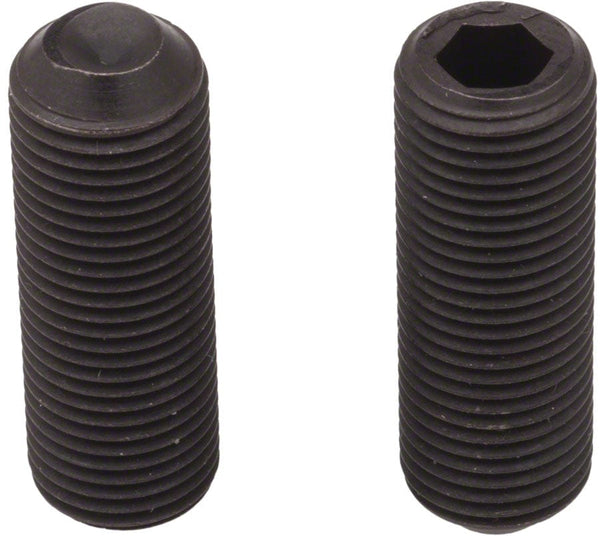 Surly Trailer Hitch Parts Axle Stud Bolts Surly Trailer Hitch Mount Axle Nuts