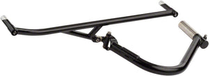 Surly Trailer Hitch Parts Surly Big Dummy/Big Easy Trailer Hitch Assembly Black