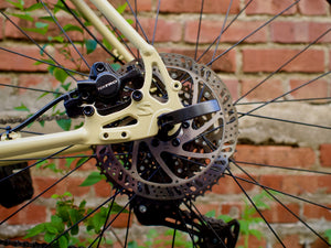 Surly Used Bikes Pre-Owned Surly Bridge Club Large Whipped Butter