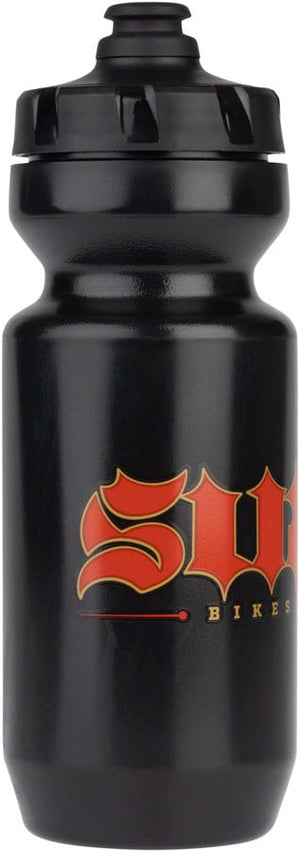 Surly Water Bottles 22Oz Surly Born to Lose Water Bottle