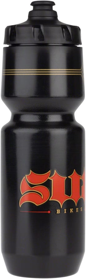 Surly Water Bottles 26Oz Surly Born to Lose Water Bottle