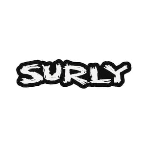 Surly Bicycles Intergalactic Destination Dealer