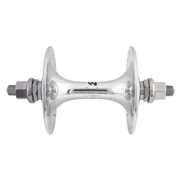Suzue Hubs Suzue Promax Single Speed Hubs hub front 32H 100