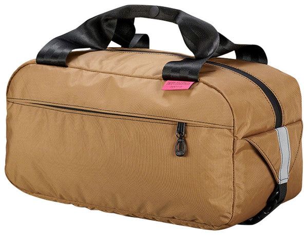 Swift Industries Baskets and Accessories Swift Industries Sugarloaf Basket Bag - Coyote