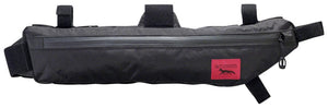Swift Industries Frame Pack 2.75L / Black Swift Industries HoldFast Half Frame Bag