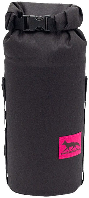 Swift Industries Frame Pack Swift Industries Gemini Cargo Pack - Black