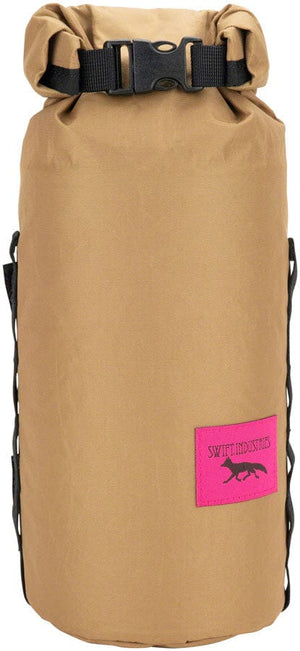 Swift Industries Frame Pack Swift Industries Gemini Cargo Pack - Coyote