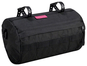 Swift Industries Handlebar Bags Black Swift Industries Bandito Bicycle Bag