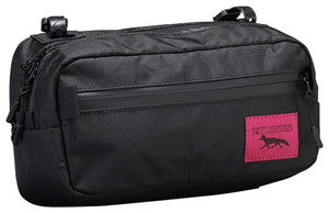 Swift Industries Handlebar Bags Black Swift Industries Kestrel Handlebar Bag