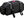 Swift Industries Handlebar Bags Black Swift Industries Zeitgeist Pack - 12L