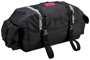 Swift Industries Handlebar Bags Black Swift Industries Zeitgeist Pack - 12L