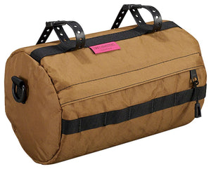 Swift Industries Handlebar Bags Coyote Swift Industries Bandito Bicycle Bag