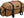 Swift Industries Handlebar Bags Coyote/Tan Swift Industries Zeitgeist Pack - 12L