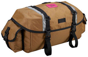 Swift Industries Handlebar Bags Coyote/Tan Swift Industries Zeitgeist Pack - 12L