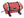 Swift Industries Handlebar Bags Redwood / 7.5L Swift Industries Catalyst Pack
