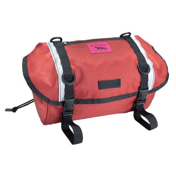 Swift Industries Handlebar Bags Redwood / 7.5L Swift Industries Catalyst Pack