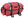Swift Industries Handlebar Bags Redwood Swift Industries Zeitgeist Pack - 12L