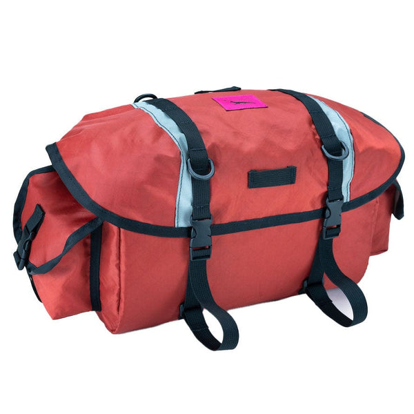 Swift Industries Handlebar Bags Redwood Swift Industries Zeitgeist Pack - 12L