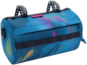 Swift Industries Handlebar Bags Swift Industries Bandito Bicycle Bag - Luminary