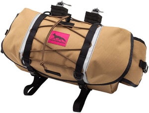 Swift Industries Handlebar Bags Swift Industries Zeitgeist Pack - Coyote