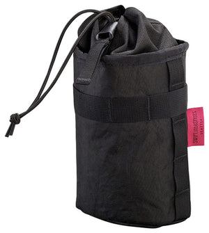 Swift Industries Handlebar/Stem Bags & Packs Black Swift Industries Gibby Stem Bag