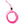 Swift Industries Handlebar/Stem Bags & Packs Pink Swift Industries Bag Bungee Booster
