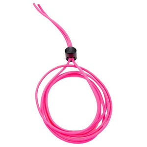 Swift Industries Handlebar/Stem Bags & Packs Pink Swift Industries Bag Bungee Booster