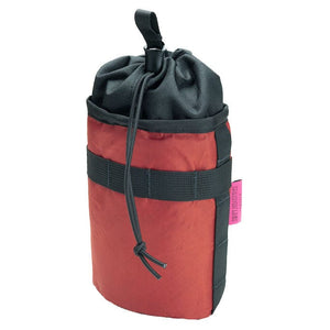 Swift Industries Handlebar/Stem Bags & Packs Redwood Swift Industries Gibby Stem Bag