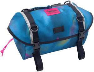 Swift Industries Handlebar/Stem Bags & Packs Swift Industries Catalyst Pack - Luminary