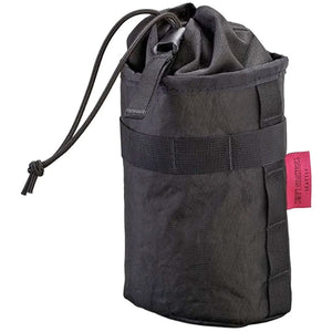 Swift Industries Handlebar/Stem Bags & Packs Swift Industries Gibby Stem Bag 2.25L Black