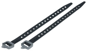 Swift Industries Rack Strap Tie & Bungee 9" / Pair Swift Industries Swift Industries Straps