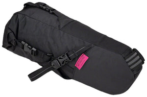 Swift Industries Seat Bag Black Swift Industries Olliepack Seat Bag - 6L