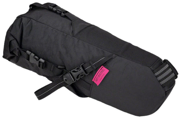Swift Industries Seat Bag Black Swift Industries Olliepack Seat Bag - 6L