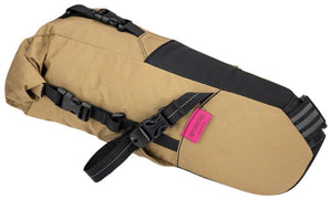 Swift Industries Seat Bag Coyote (Tan) Swift Industries Olliepack Seat Bag - 6L