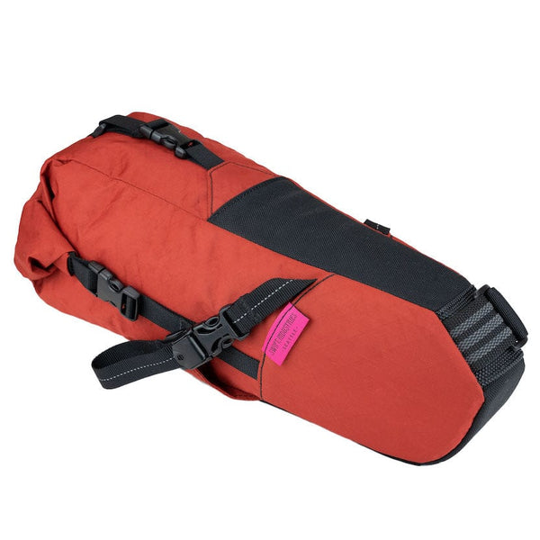 Swift Industries Seat Bag Redwood Swift Industries Olliepack Seat Bag - 6L