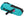 Swift Industries Seat Bag Teal Swift Industries Olliepack Seat Bag - 6L