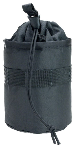 Swift Industries Top Tube & Down Tube Packs Black Swift Industries Sidekick Stem Pouch