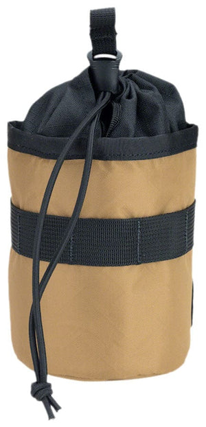 Swift Industries Top Tube & Down Tube Packs Coyote Swift Industries Sidekick Stem Pouch