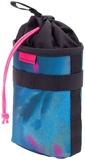 Swift Industries Top Tube & Down Tube Packs Swift Industries Gibby Stem Bag - Luminary