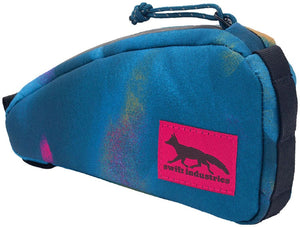 Swift Industries Top Tube & Down Tube Packs Swift Industries Moxie TopTube Bag - Bolt On Luminary