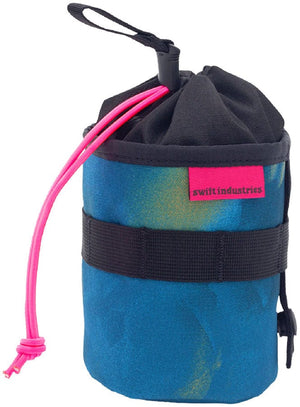 Swift Industries Top Tube & Down Tube Packs Swift Industries Sidekick Stem Pouch - Luminary