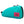 Swift Industries Top Tube & Down Tube Packs Teal Swift Industries Moxie Top Tube Bag - .6L