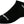 Swiftwick Socks Black / Large Swiftwick Aspire No Show Socks