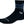 Swiftwick Socks Large / Black/Blue Swiftwick Pursuit Quarter Crew Socks - 4