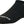 Swiftwick Socks Large / Black Swiftwick Aspire Zero Socks - No Show Hi Viz Yellow Small