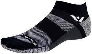 Swiftwick Socks Large / Black Swiftwick Flite XT Ankle Socks