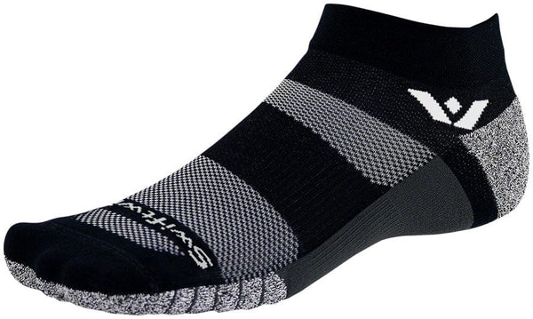 Swiftwick Socks Large / Black Swiftwick Flite XT Ankle Socks