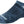 Swiftwick Socks Large / Denim Swiftwick Aspire Zero Socks - No Show Hi Viz Yellow Small