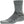 Swiftwick Socks Large / Heather Swiftwick Pursuit Quarter Crew Socks - 4